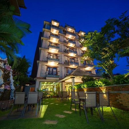 Kumari Star Inn Ποκάρα Εξωτερικό φωτογραφία