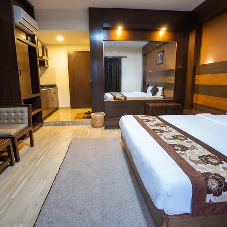 Kumari Star Inn Ποκάρα Εξωτερικό φωτογραφία