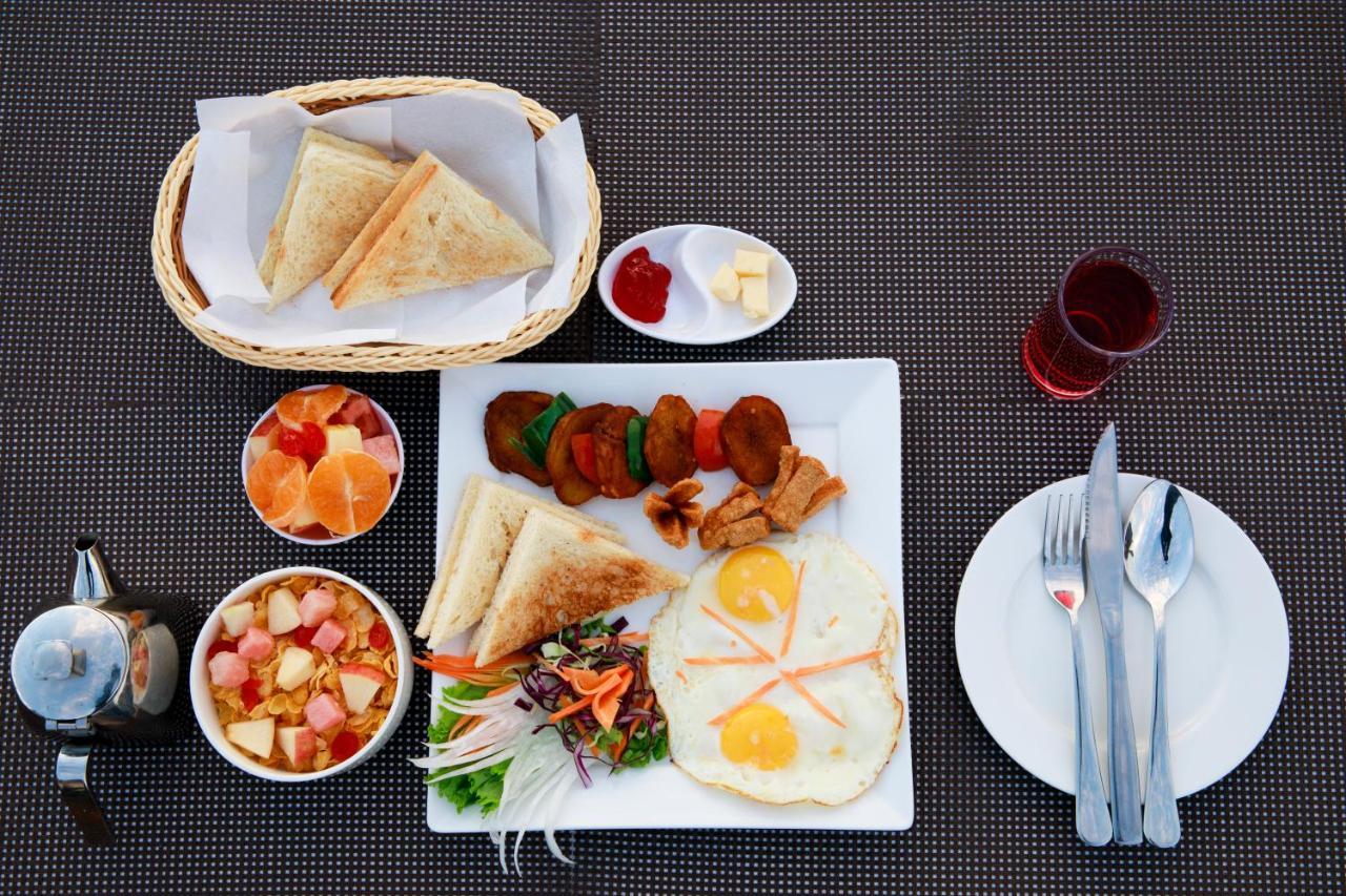 Kumari Star Inn Ποκάρα Εξωτερικό φωτογραφία