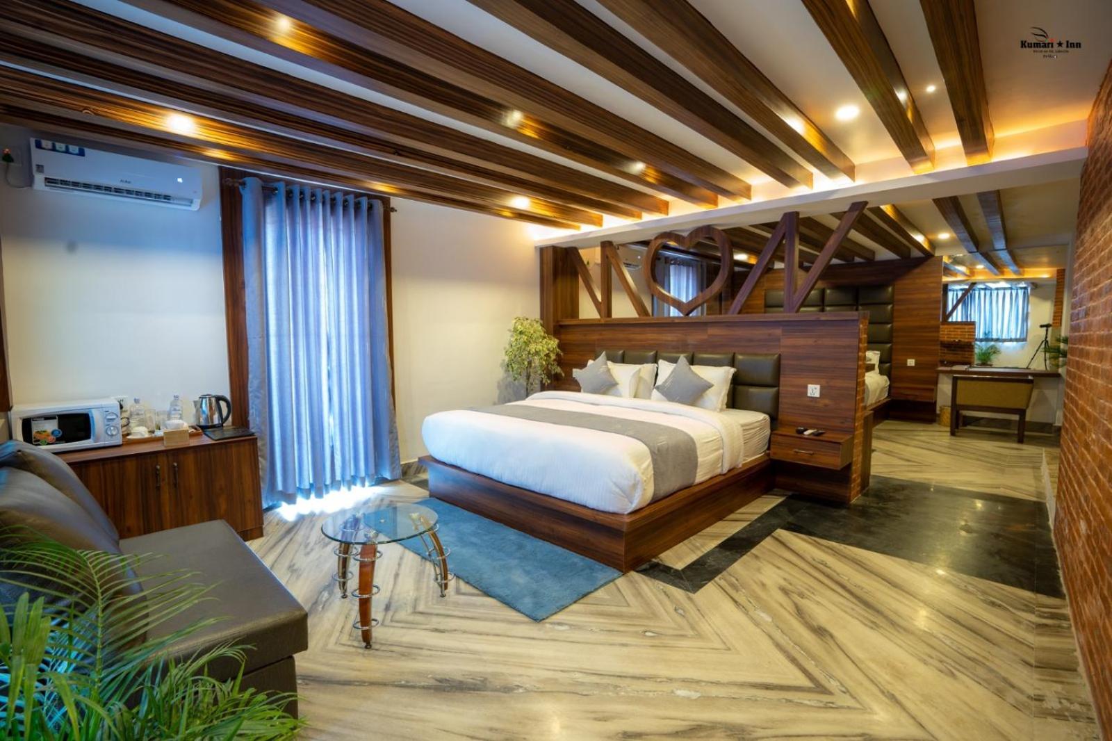 Kumari Star Inn Ποκάρα Εξωτερικό φωτογραφία