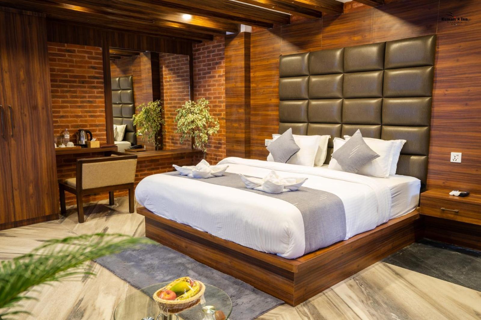 Kumari Star Inn Ποκάρα Εξωτερικό φωτογραφία