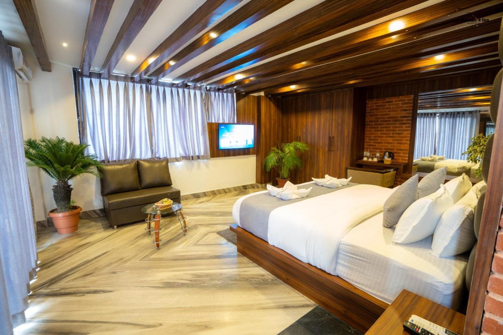 Kumari Star Inn Ποκάρα Εξωτερικό φωτογραφία