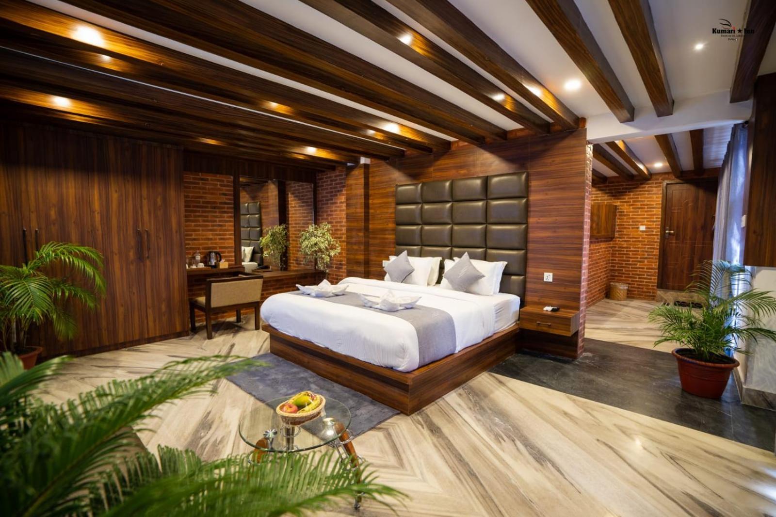 Kumari Star Inn Ποκάρα Εξωτερικό φωτογραφία
