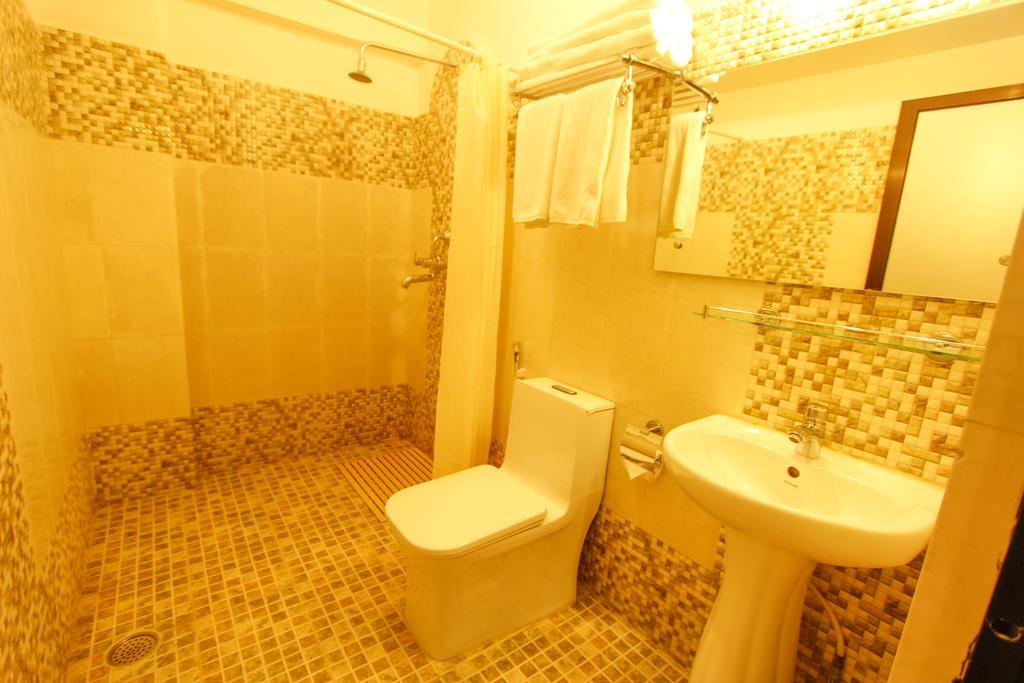 Kumari Star Inn Ποκάρα Εξωτερικό φωτογραφία